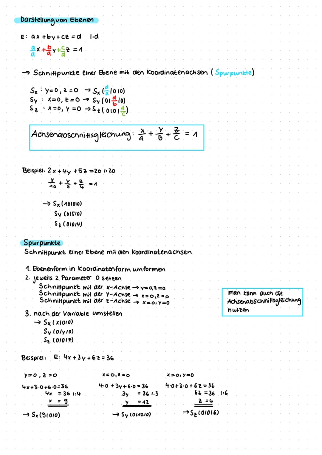 Analytische Geometrie
vektoren
Definition
Ein vektor ist eine menge von Pfeilen in der Ebenel im Raum, die alle:
- gleich lang
-gleich geric