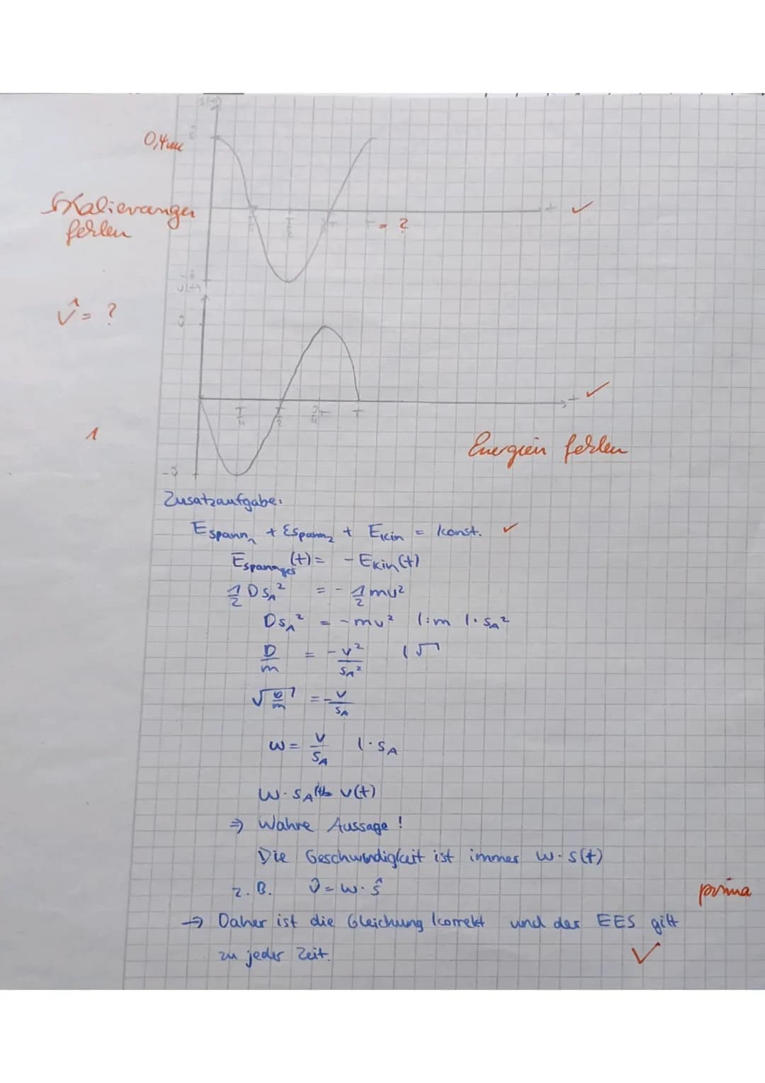 11 Physik 5-stündig
Aufgabe 1: Warm up!
a) Gib das Induktionsgesetz an.
b) Nenne die Lenzschen Regel
Aufgabe 2: Zündanlage Ottomotor
Klausur