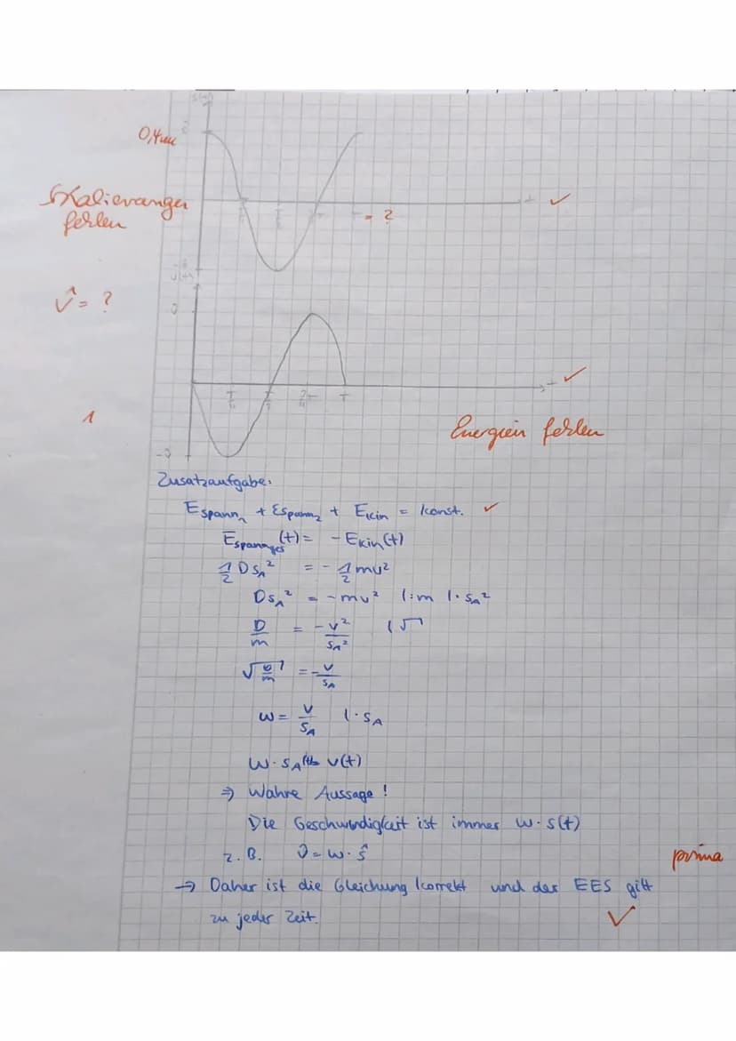 11 Physik 5-stündig
Aufgabe 1: Warm up!
a) Gib das Induktionsgesetz an.
b) Nenne die Lenzschen Regel
Aufgabe 2: Zündanlage Ottomotor
Klausur