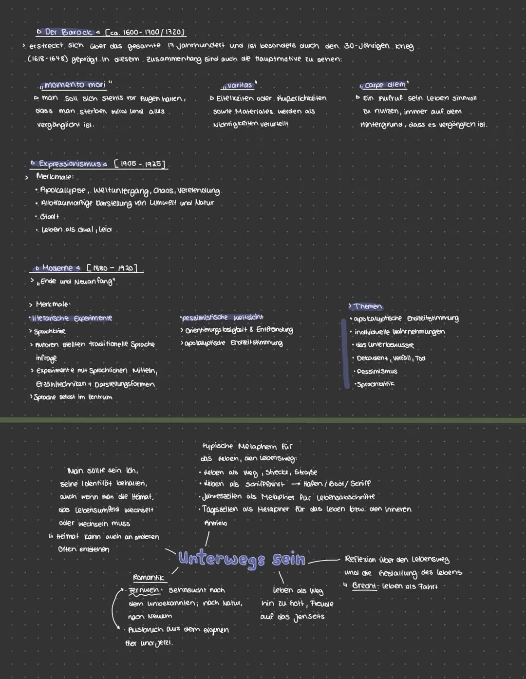 ..UNTERWEGS SEIN"
AUFBAU ANALYSE + VERGLEICH
▸ formale. Analyse eines Gedichts. 4
... Anzani Strophen +. verse (pro strophe).
a. Reimschema 