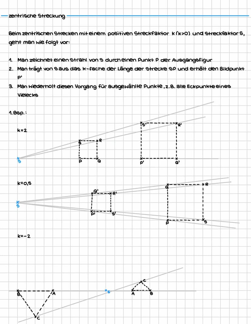 -Winkelsätze
Nebenwinkel
X
9
+B=180°
Stufenwinkel
(1) Wenn gllh,dann =ß
n
(2) Wenn xß,dann glih
-kongruenz
S
in drei seiten (sss)
Scheitelwi