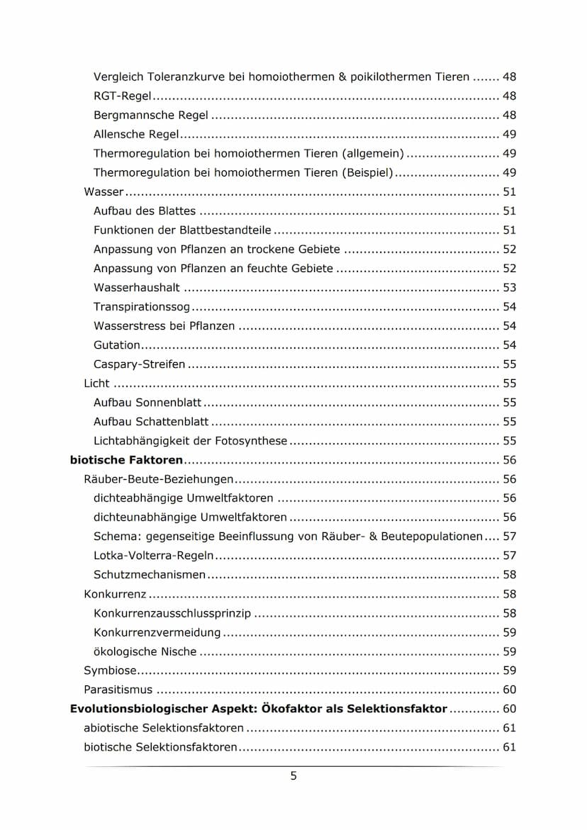 C
B. Biologie
MOTOTUTIONON
LK Abiturlernzettel 2022
von Sarah Gerber Inhaltsverzeichnis
Genetik
Vorwissen
Zellzyklus
Mitose
Meiose.....
Enzy