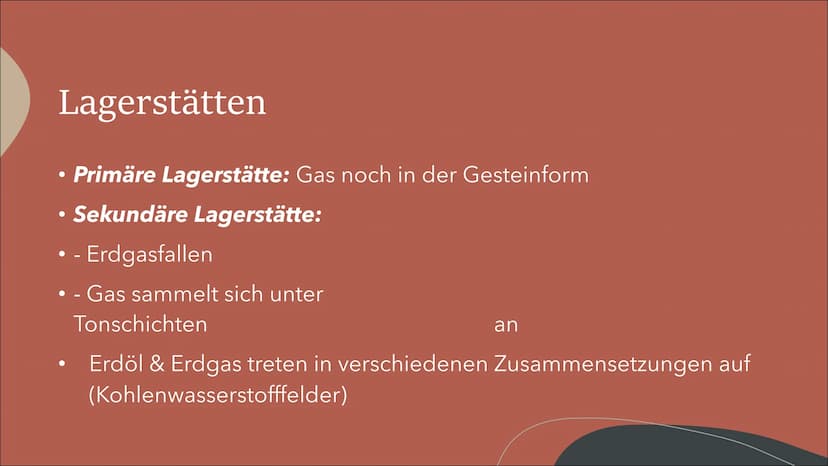 Erdöl & Erdgas
Ein Impulsreferat von Lara & Paulina F1
www.11
Info
Erdöl und Erdgas zählen neben
Kohle derzeit zu den wichtigsten
Energieträ