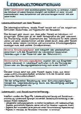 Know Lebensweltorientierung thumbnail