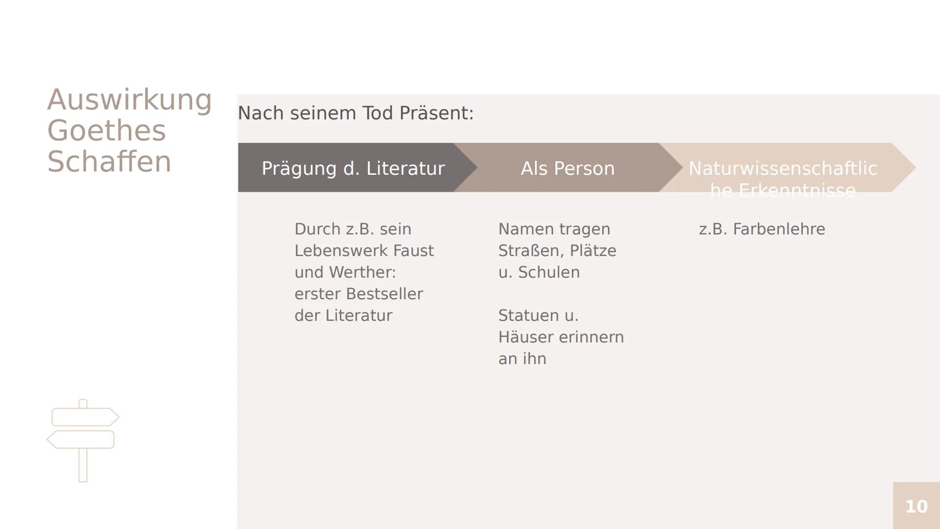 Goethes Leben
https://www.naturparkmagazin.de/vdn/wp-content/uploads/sites/3/
Goethe Wikipediab.jpg [Johann Wolfgang von
Goethe] gilt als ei