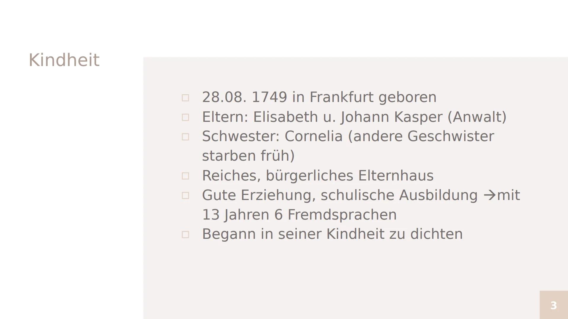 Goethes Leben
https://www.naturparkmagazin.de/vdn/wp-content/uploads/sites/3/
Goethe Wikipediab.jpg [Johann Wolfgang von
Goethe] gilt als ei
