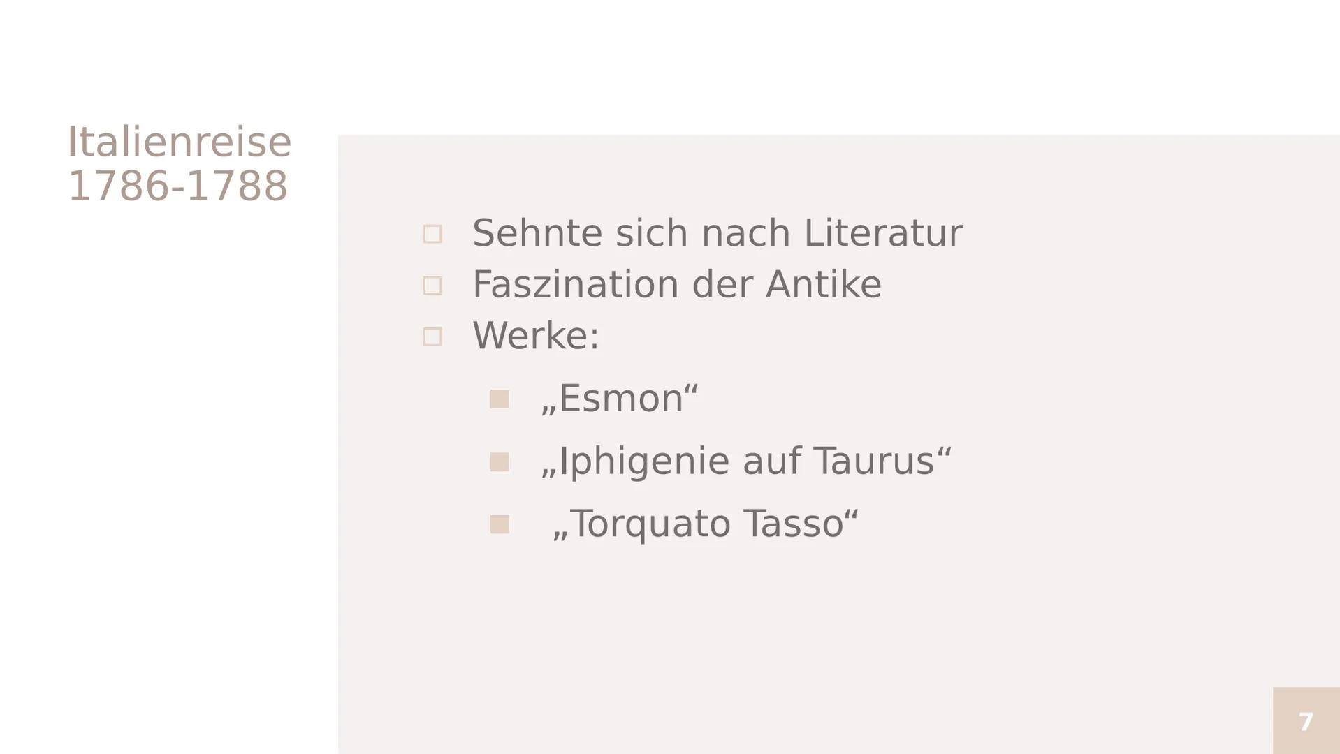 Goethes Leben
https://www.naturparkmagazin.de/vdn/wp-content/uploads/sites/3/
Goethe Wikipediab.jpg [Johann Wolfgang von
Goethe] gilt als ei