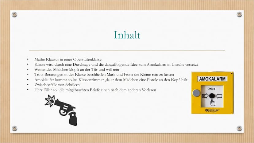 was
würdet
ihr tun?
LEA-LINA OPPERMANN
WAS WIR
DACHTEN,
WAS WIR
TATEN
KOMAN
GALLVE ●
ور
Was wir dachten was wir taten"
von Lea-Lina Opperman