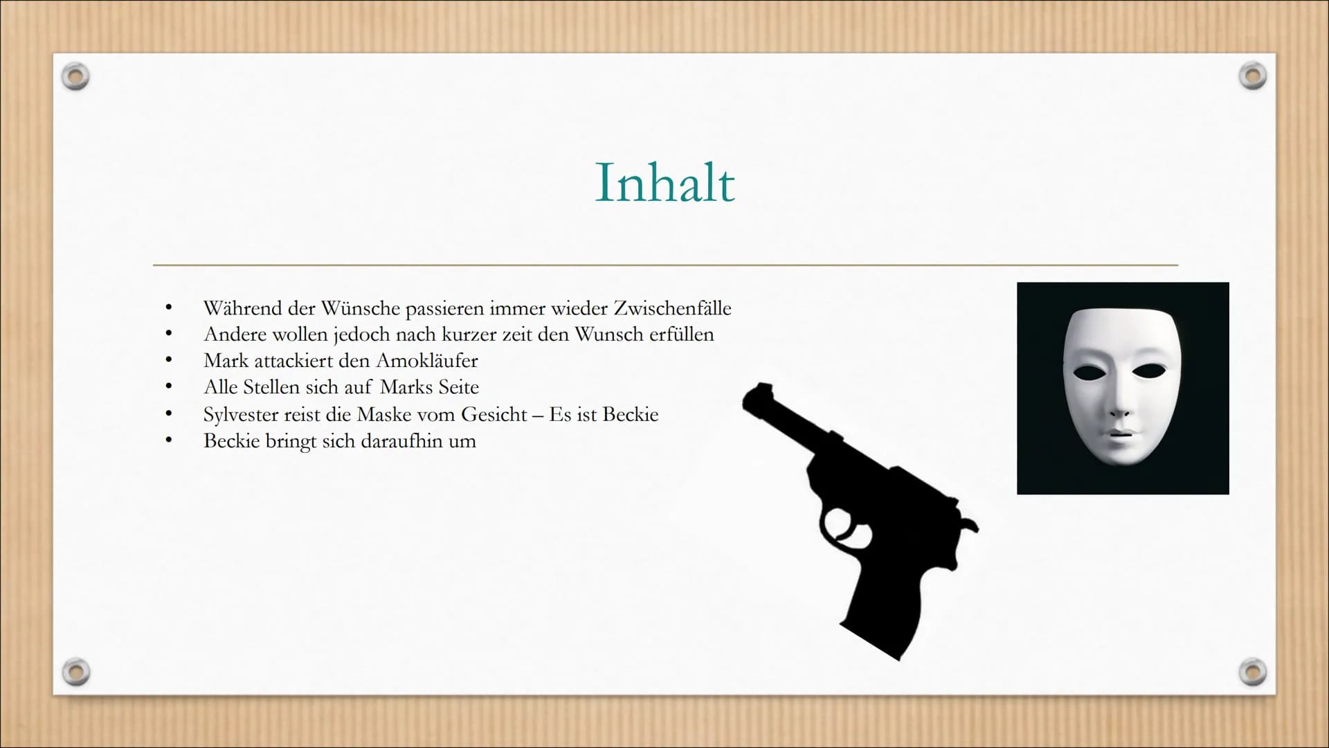 was
würdet
ihr tun?
LEA-LINA OPPERMANN
WAS WIR
DACHTEN,
WAS WIR
TATEN
KOMAN
GALLVE ●
ور
Was wir dachten was wir taten"
von Lea-Lina Opperman