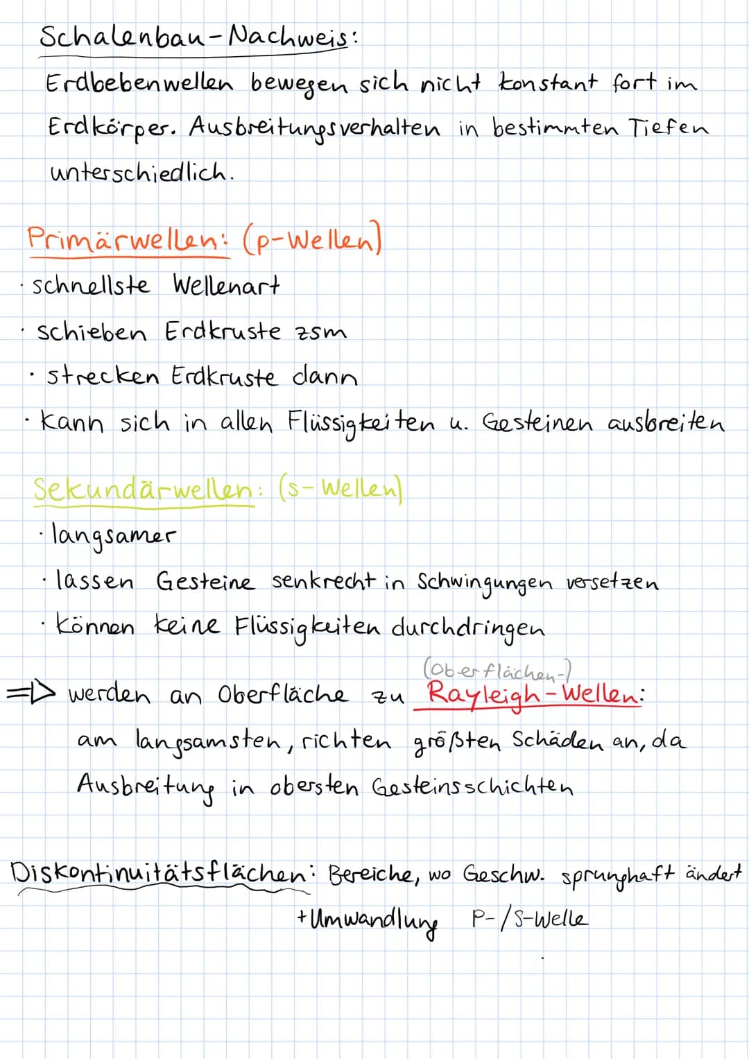 1. Erdkruste
Dozeanische Kruste Ozeanböden.
aus vulkanischem Gestein
Kontinentale Kruste Kontinente+ Schelfbereiche
aus leichteren Gesteinen