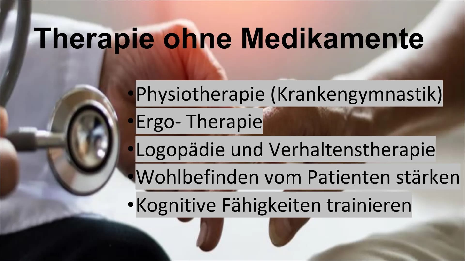 3
Alzheimer- Demenz
Ist Alzheimer- Demenz eine unheilbare Krankheit? Inhaltsangabe
●
●
Was ist Alzheimer- Demenz?
Wer hat die Krankheit entd