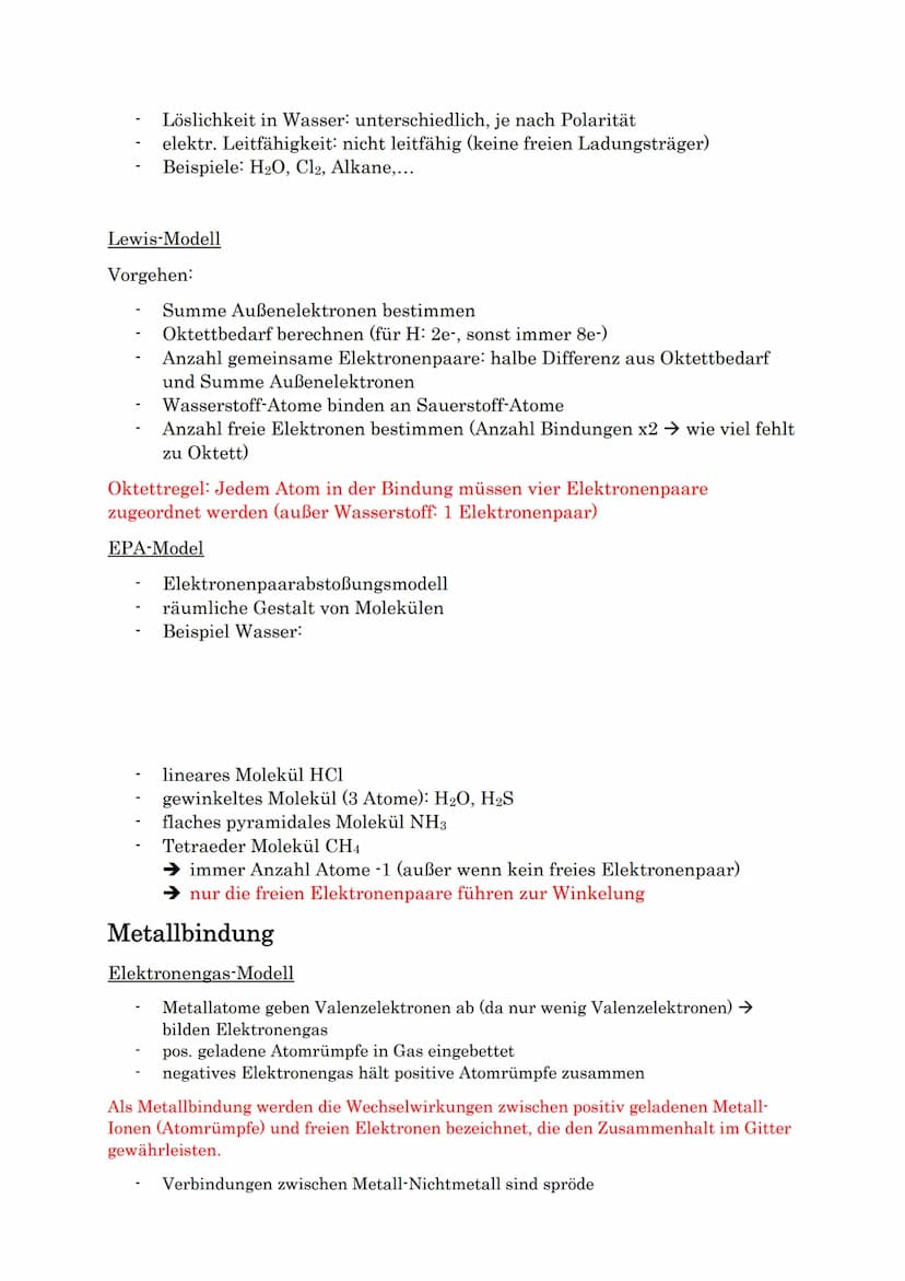 ELEKTRONENKONFIGURATION
Atombau - historische Entwicklung
Dalton
unteilbare Teilchen
Atome eines Elements gleiche Masse
Thomson: Rosinenkuch