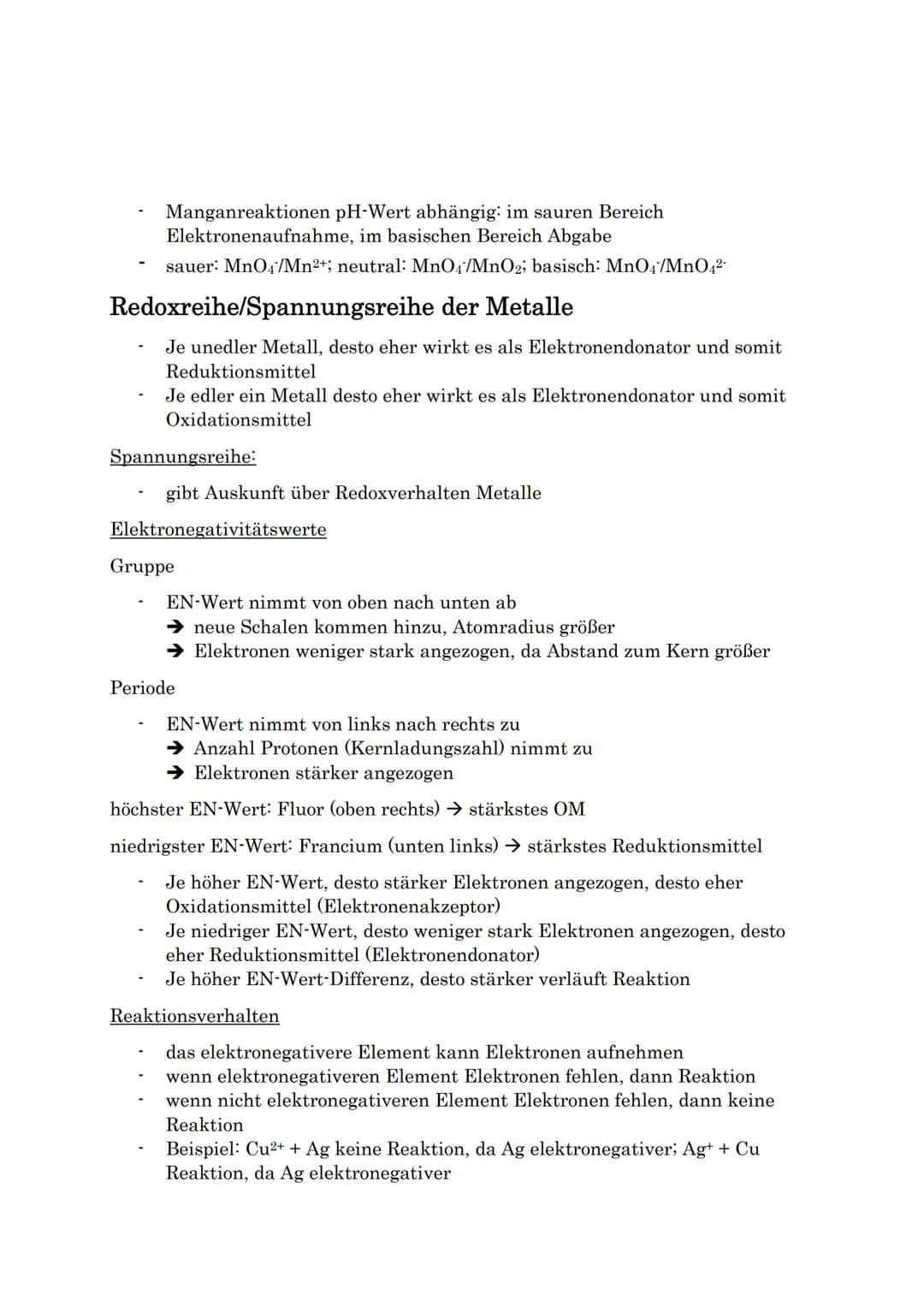 ELEKTRONENKONFIGURATION
Atombau - historische Entwicklung
Dalton
unteilbare Teilchen
Atome eines Elements gleiche Masse
Thomson: Rosinenkuch