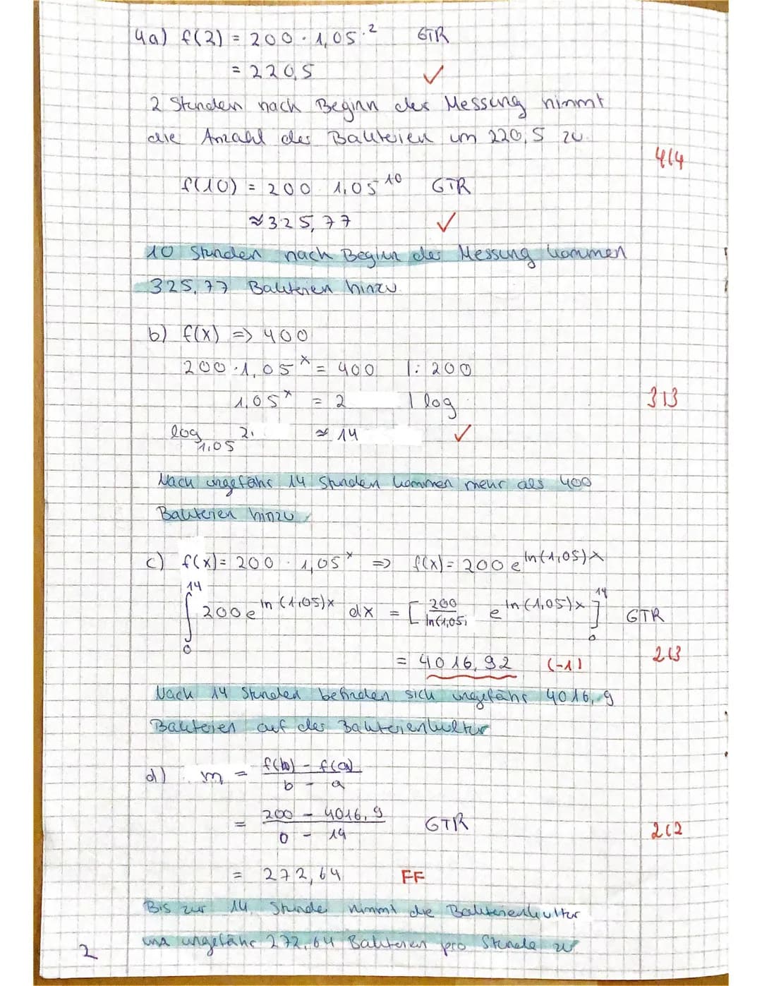 Teil 1:Hilfsmittelfreier Teil (max. 30 Minuten)
Q1 M G2
Mathematik
Aufgabe 1: Ableitungsregel begründen
Gegeben ist die Funktionsschar f(x) 