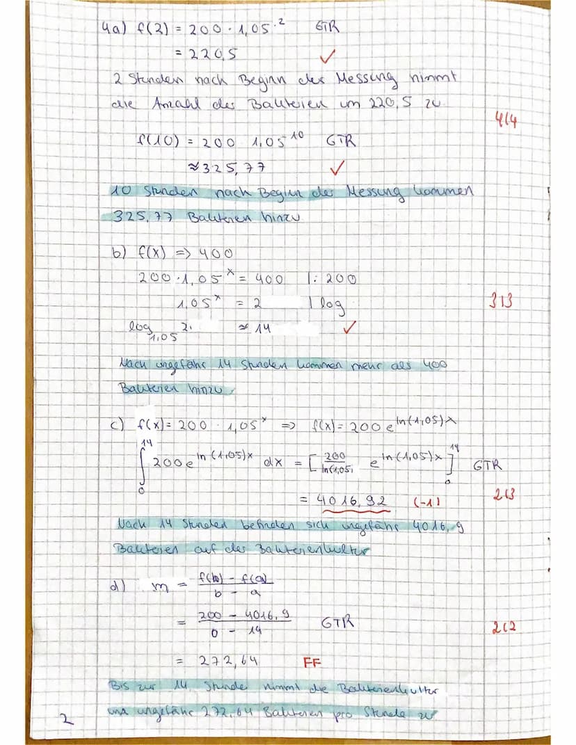Teil 1:Hilfsmittelfreier Teil (max. 30 Minuten)
Q1 M G2
Mathematik
Aufgabe 1: Ableitungsregel begründen
Gegeben ist die Funktionsschar f(x) 
