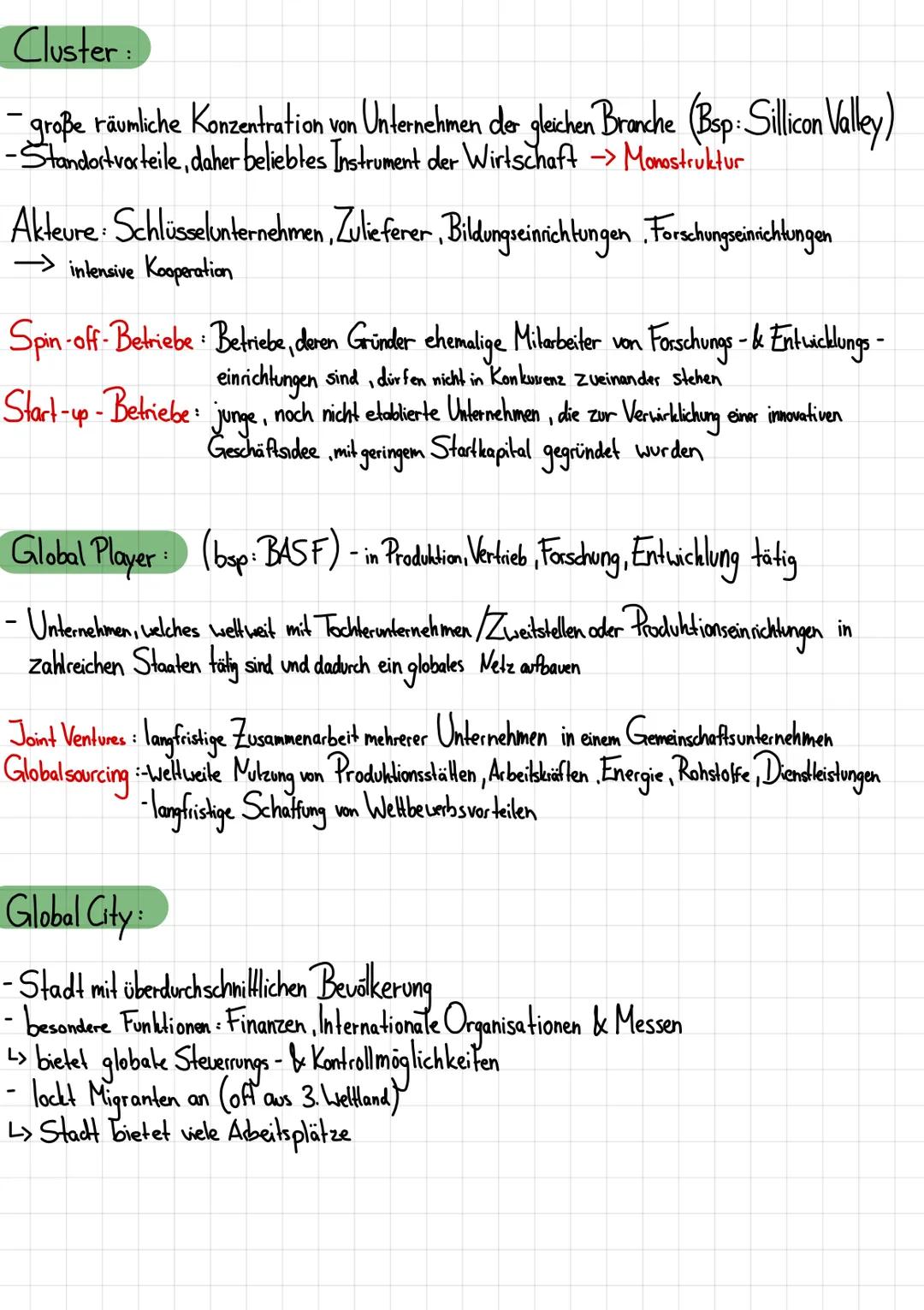 Klima & Co..
Hadley-Zelle:
Hadley-
Zelle
S
H
nördlicher Wendekreis
(Wendekreiswüste) 6 ITC
Äquator
N-O-Passat
:
Passatwinde
Wehen von Norden