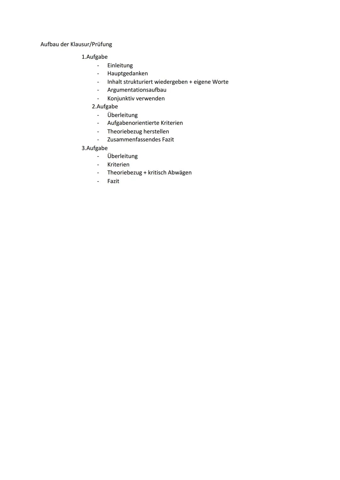 Pädagogik LK - Abi
1. Freud- psychosexueller Ansatz
2. Erikson - psychosozialer Ansatz
3. Piaget-kognitive Entwicklung
4. Kohlberg - moralis