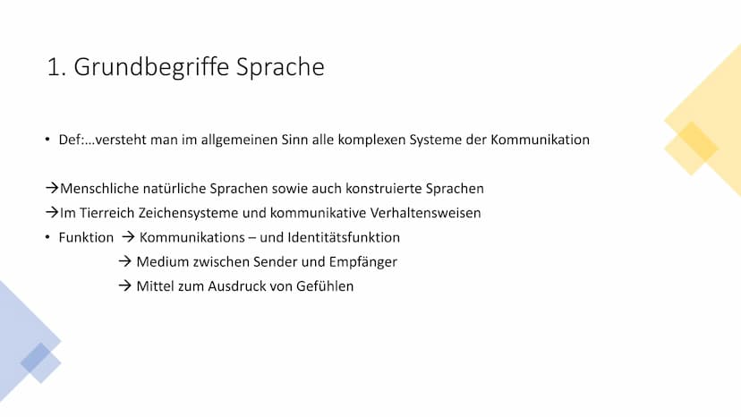SATS LOE Sprachtheoretische Modelle/
Kommunikationstheorien
(Friedemann Schulz von Thun, Paul Watzlawick,
Karl Bühler...)
Ein Referat von Vi
