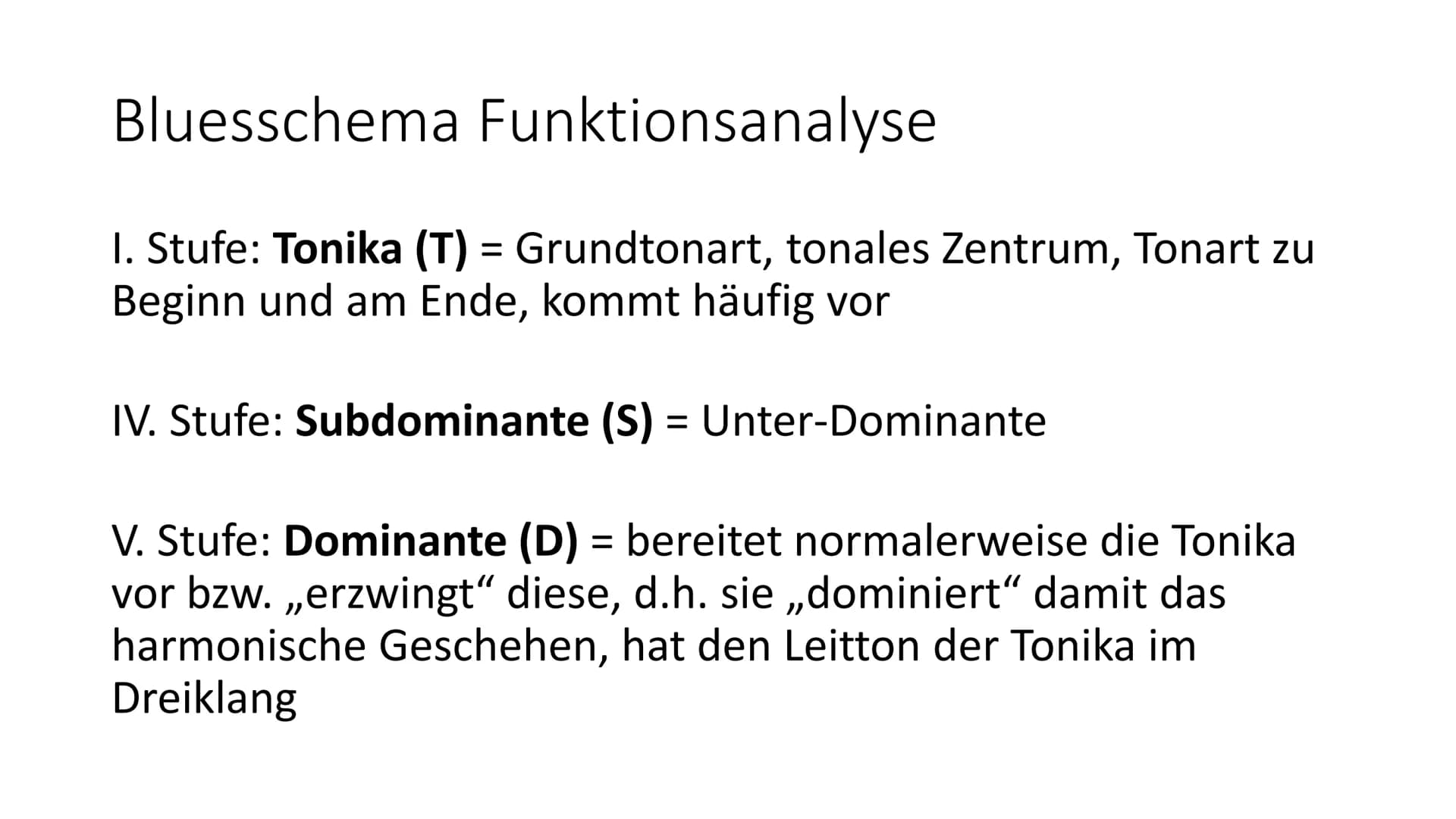 Der Blues Der Blues Blues Entstehung
• wichtigste afro-amerikanische Vorform des Jazz
entstand zw. 1870 und 1890 im Mississippi-Delta (Gegen