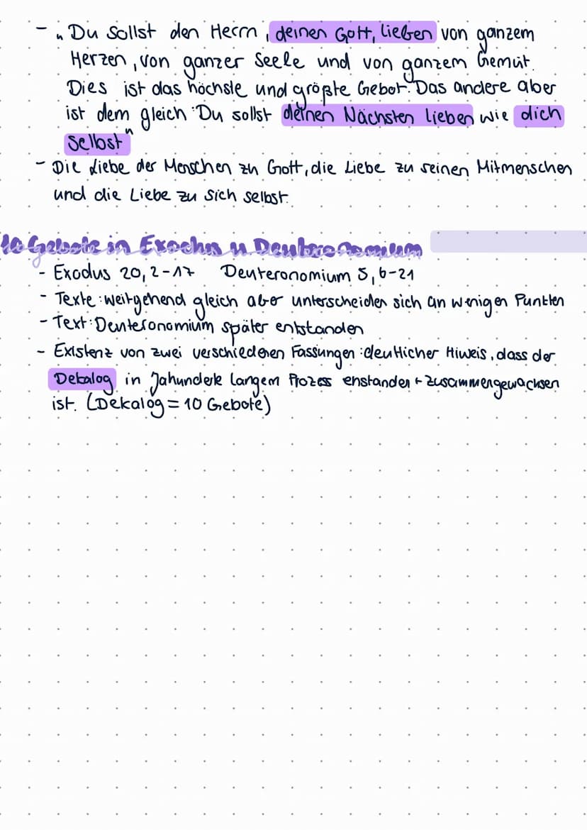 Arbeit am.
04. Nov.
PRUCION
religion
ALLIGINI
2. Gebot
Du sollst den Namen des Herrn, deines Gottes, nicht missbrauchen.
Denn der Herr wird 
