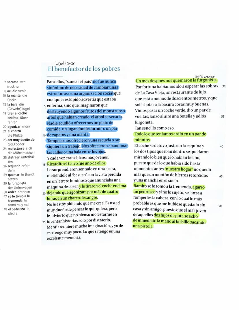(.(
capital: Bogotà
población: unos 49 millones de habitantes
idioma oficial: español
situación lingüística: màs de 65 idiomas indígenas
pro