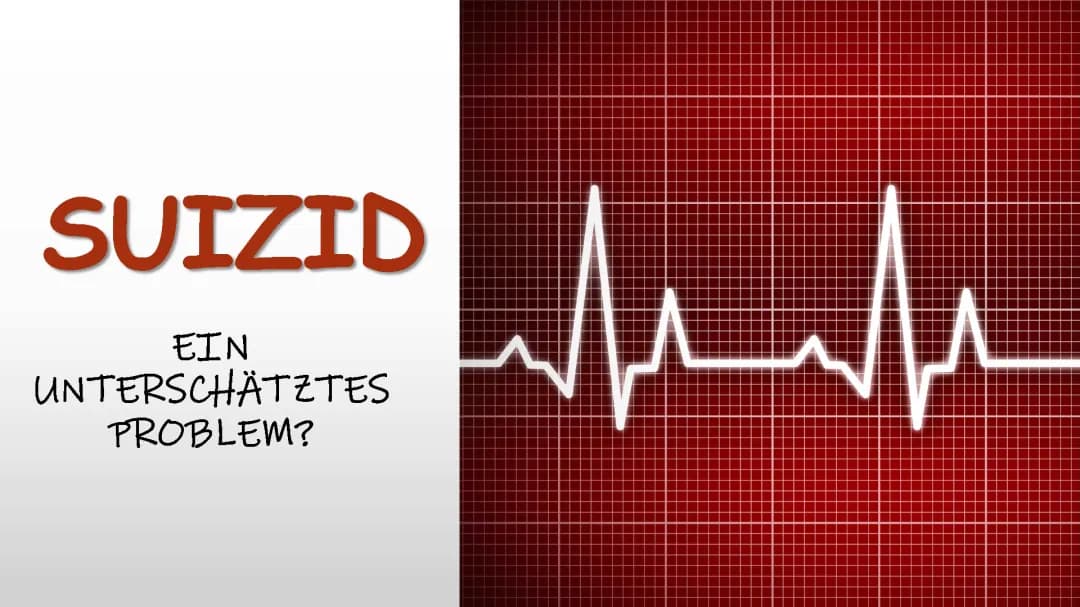 Suizid