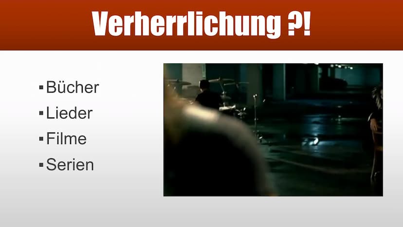 SUIZID
EIN
UNTERSCHÄTZTES
PROBLEM?
whate ■
■
■
■
Suizidversuche in Deutschland
Suizidraten - Weltkarte
Verherrlichung ?!
▪ 2 Personen
■
■
Gl