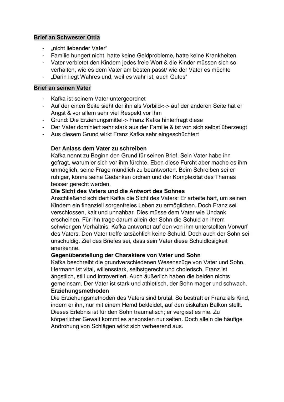 Deutsch-Klausur Q3: Parabeln, Franz Kafka
Was ist eine Parabel? Wie analysiere ich eine Parabel?
Einleitungssatz
Deutungshypothese
Bild- & D