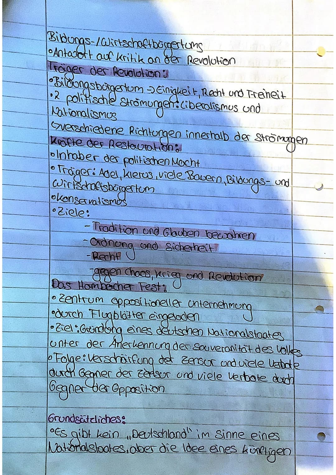 Quellenanalyse
9
Formale Aspekte
1. Autor
2. Adressaten
3. Quellengattung
4. Erschelbungsdatum.
S.
16. Thema
2. Absicht /Intention
Inhaltlic