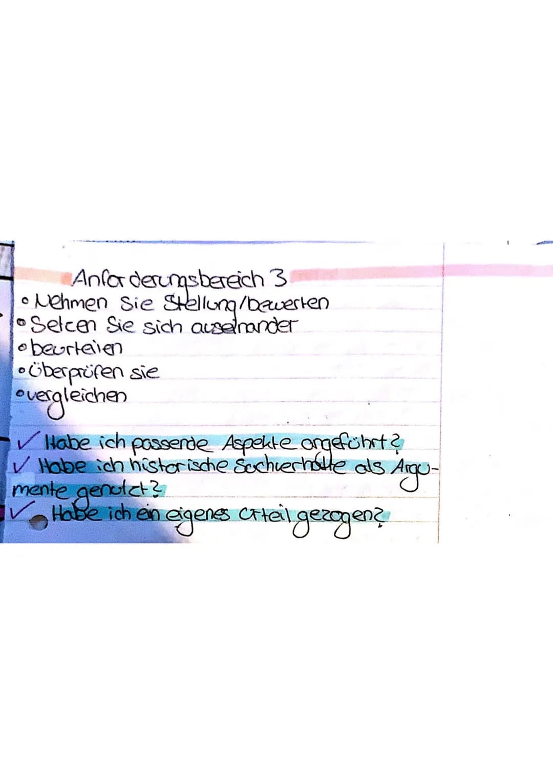 Quellenanalyse
9
Formale Aspekte
1. Autor
2. Adressaten
3. Quellengattung
4. Erschelbungsdatum.
S.
16. Thema
2. Absicht /Intention
Inhaltlic