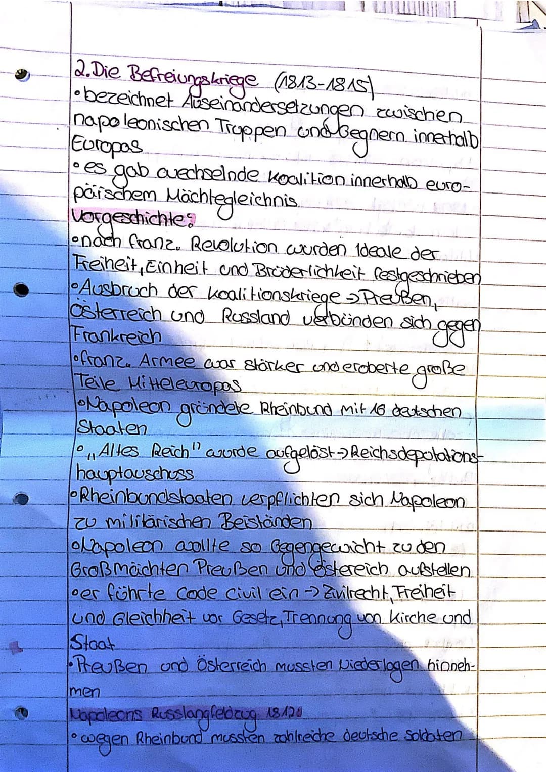 Quellenanalyse
9
Formale Aspekte
1. Autor
2. Adressaten
3. Quellengattung
4. Erschelbungsdatum.
S.
16. Thema
2. Absicht /Intention
Inhaltlic