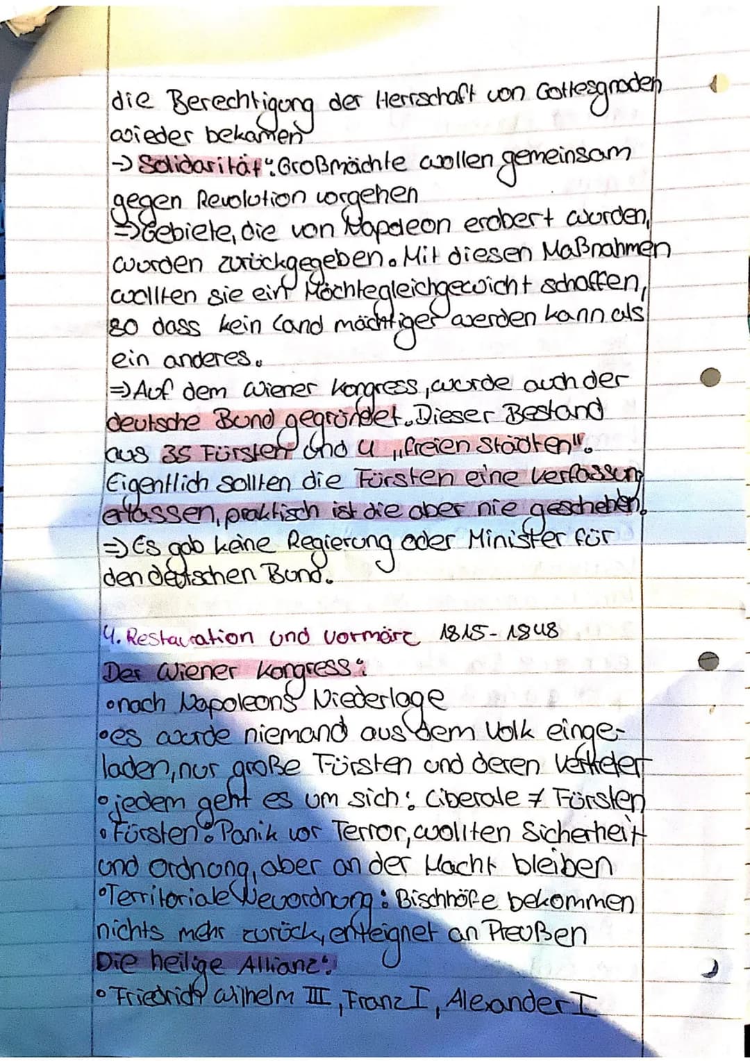 Quellenanalyse
9
Formale Aspekte
1. Autor
2. Adressaten
3. Quellengattung
4. Erschelbungsdatum.
S.
16. Thema
2. Absicht /Intention
Inhaltlic