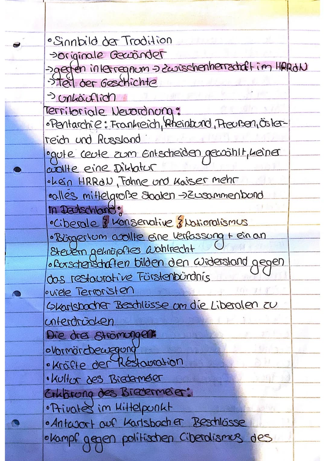 Quellenanalyse
9
Formale Aspekte
1. Autor
2. Adressaten
3. Quellengattung
4. Erschelbungsdatum.
S.
16. Thema
2. Absicht /Intention
Inhaltlic