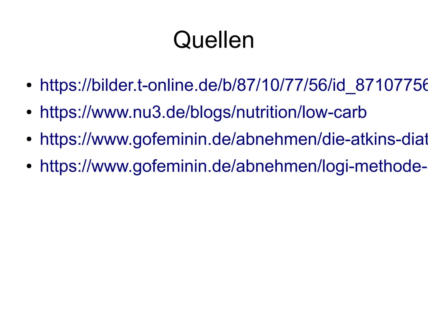 Low Carb Diät Was ist eine Low-Carb Diät?
Wie hilft Low-Carb beim Abnehmen?
Spezielle Formen der Low-Carb Diät
• Verbotene und erlaubte Lebe