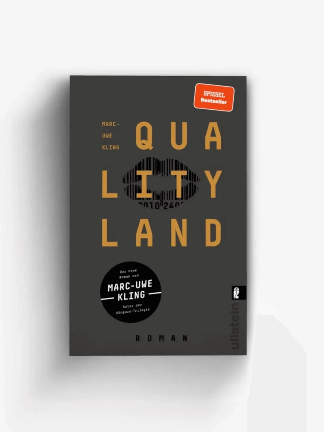 QualityLand Mappe+Kapitel Zusammenfassung 