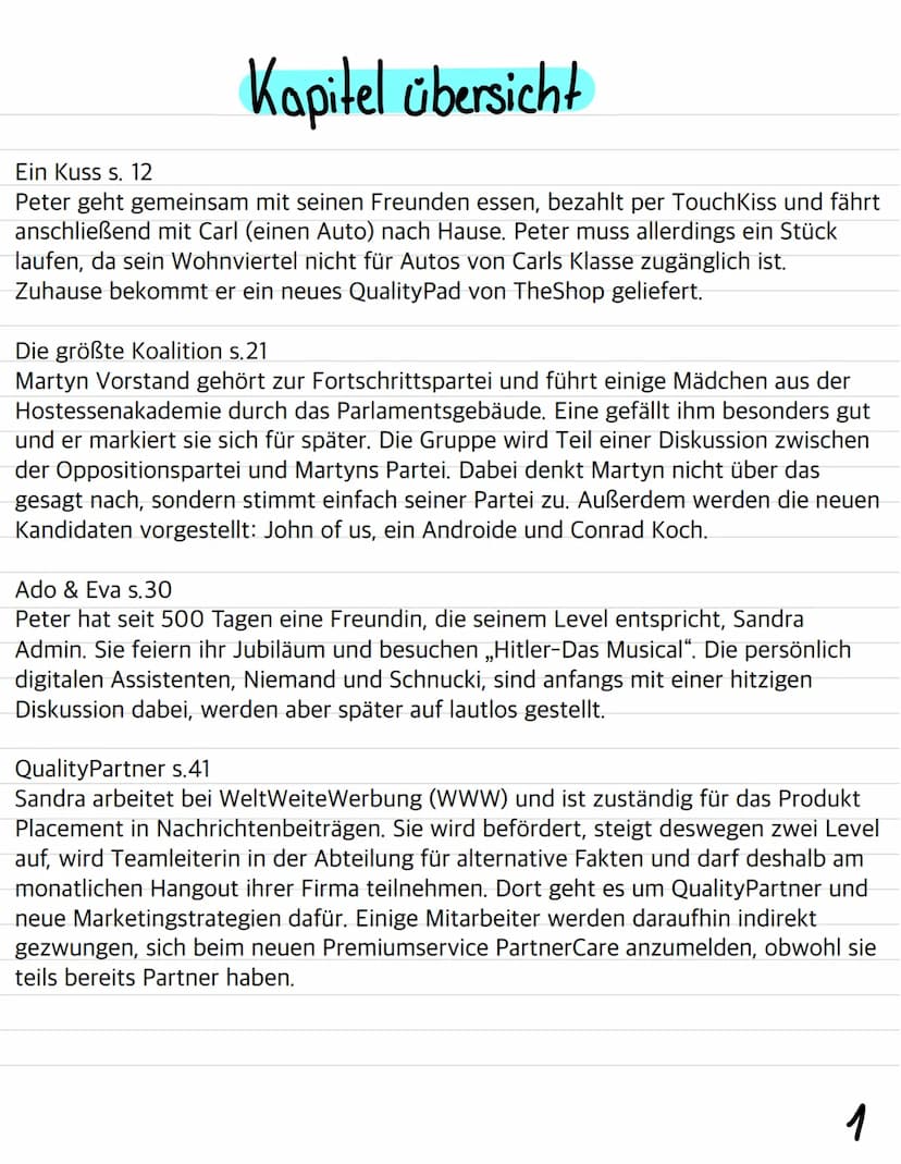 MARC-
EQUA
LITY
•01024n-
LAND
KLING
Der neue
Roman von
MARC-UWE
KLING
Autor dec
Känguru-Trilogie
SPIEGEL
Bestseller
ROMAN
ullstein Datum:
06