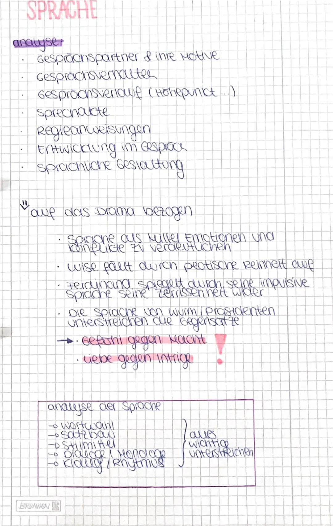 --- OCR Start ---
KABALE & LIEBE griedrich soniller
Eckaaten:
Titel: Kabale und uebe
Autor: Friedrich Schiller
Entstehung: 1784
Epoche: Stur