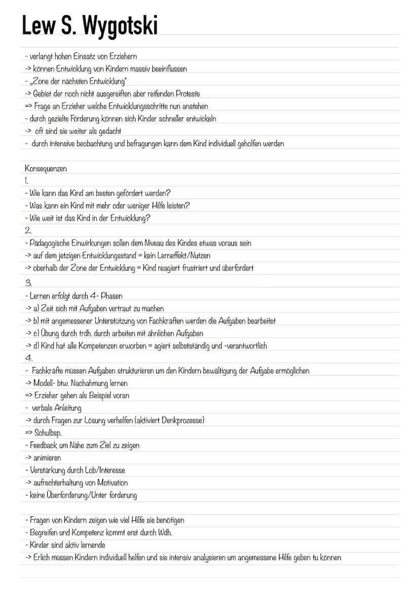 
<h2 id="grundannahmen">Grundannahmen</h2>
<p>Die Theorie von Jean Piaget handelt von der kognitiven Entwicklung von Kindern, die durch eine