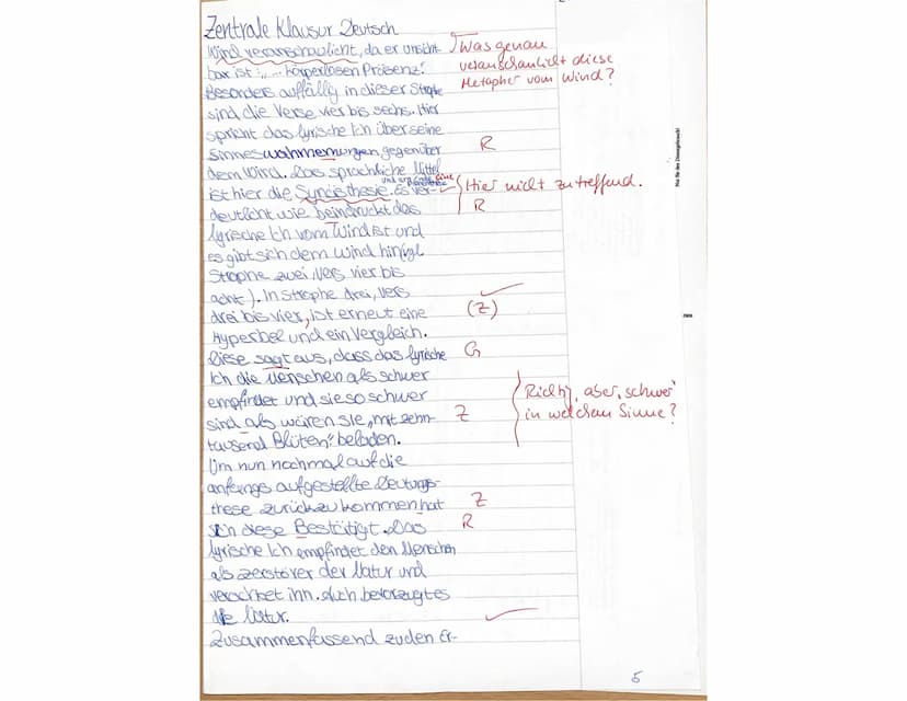 Ministerium für
Schule und Bildung
des Landes
Name:
Nordrhein-Westfalen
Zentrale Klausur am Ende der Einführungsphase
2022
Deutsch
ZK D HT
S