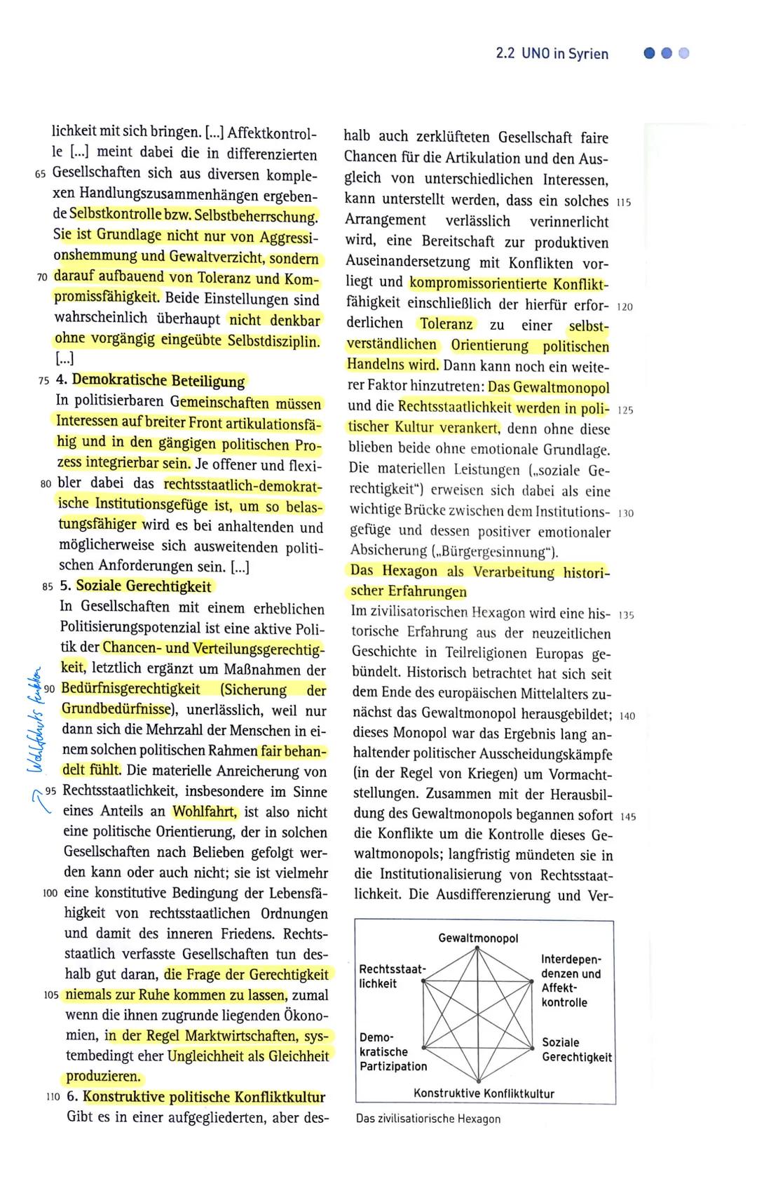 # Internationale Konflikte und Kriege

Erscheinungsformen internationaler Konflikte und Kriege sowie politische
und ökonomische Ursachen

Al
