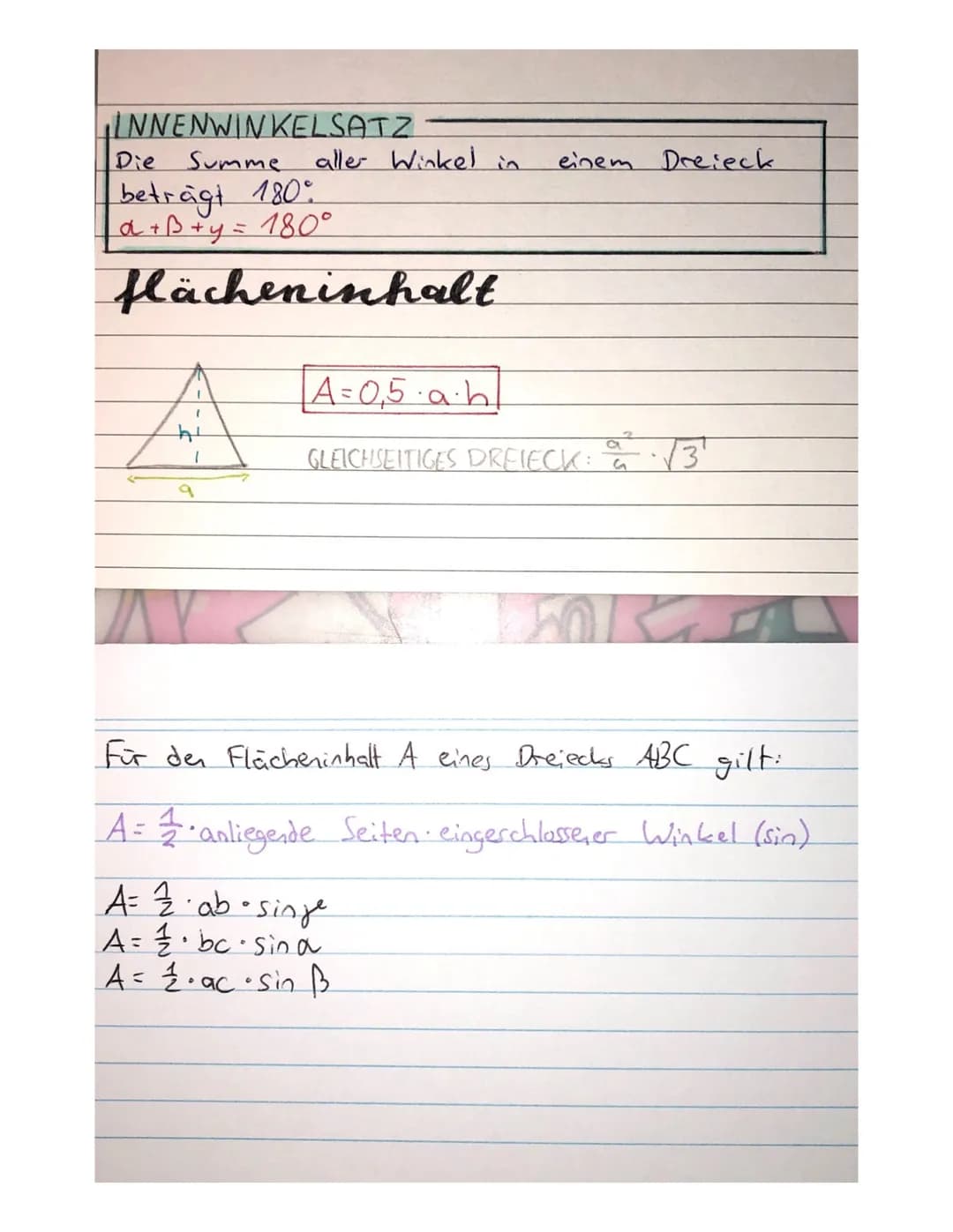 NAME
Quadrat
Rechteck
Raute
Parallelogramm
Drachen viereck
Ally Trapez
Allg. Viereck
a
RECHTECK
a.b
a
TRAPEZ
·h.(a+c)
с
SKIZZE
0 00
4
b
SEIT