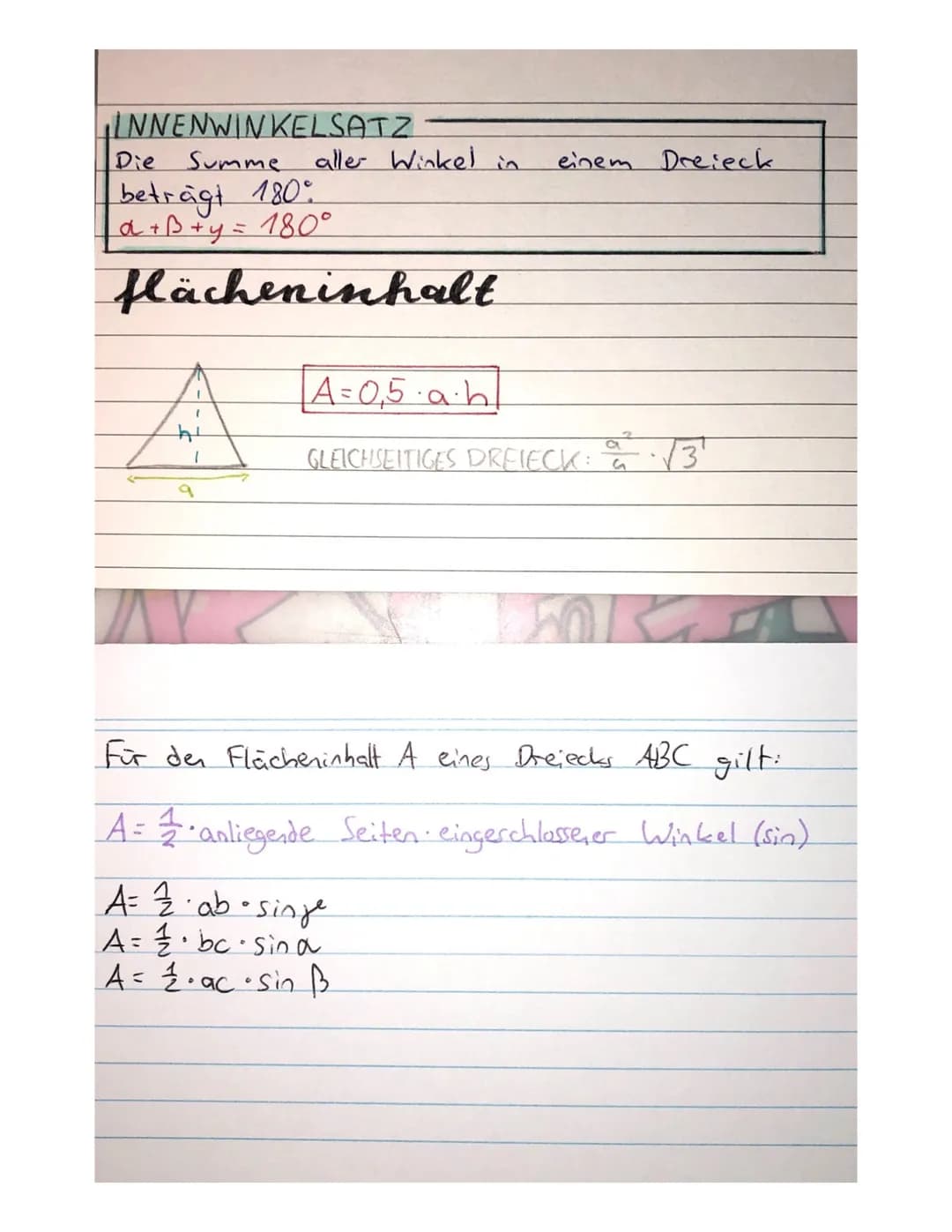 NAME
Quadrat
Rechteck
Raute
Parallelogramm
Drachen viereck
Ally Trapez
Allg. Viereck
a
RECHTECK
a.b
a
TRAPEZ
·h.(a+c)
с
SKIZZE
0 00
4
b
SEIT