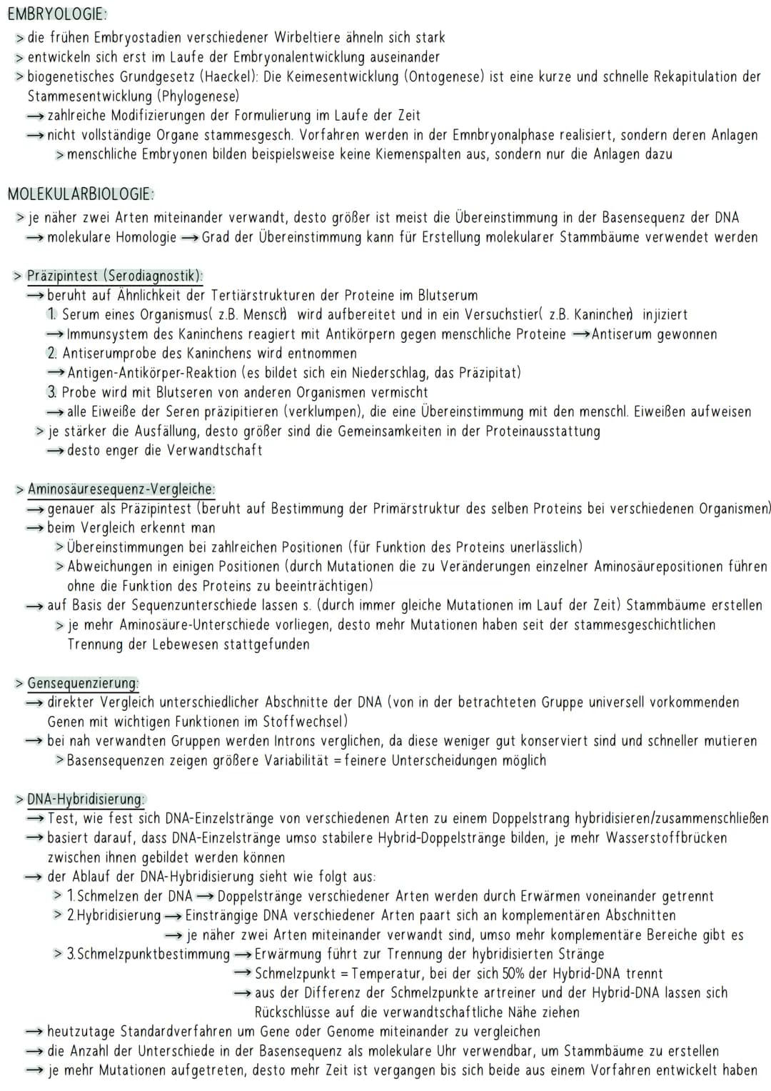 NOMENKLATUR
> nach Carl von Linné
> er versuchte die millionenfach verschiedenen Arten von Lebewesen in einem wissenschaftlichen System zu o