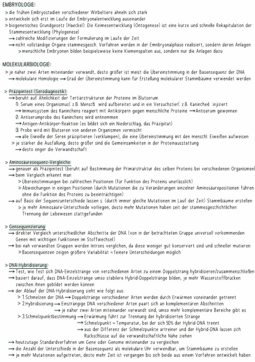 NOMENKLATUR
> nach Carl von Linné
> er versuchte die millionenfach verschiedenen Arten von Lebewesen in einem wissenschaftlichen System zu o