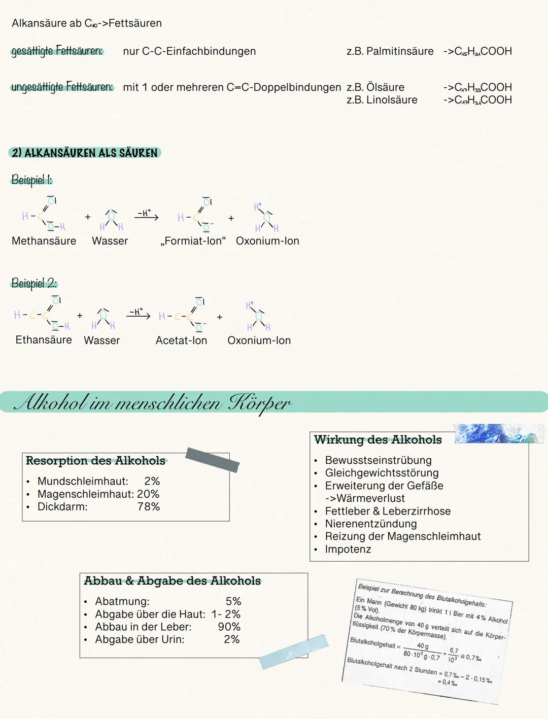 Alkene
-> ungesättigte Kohlenwasserstoffe mit einer C-C-Doppelbindung
(1) HOMOLOGE REIHE
ausführliche
Strukturformel
Name
Ethen H
Propen
But