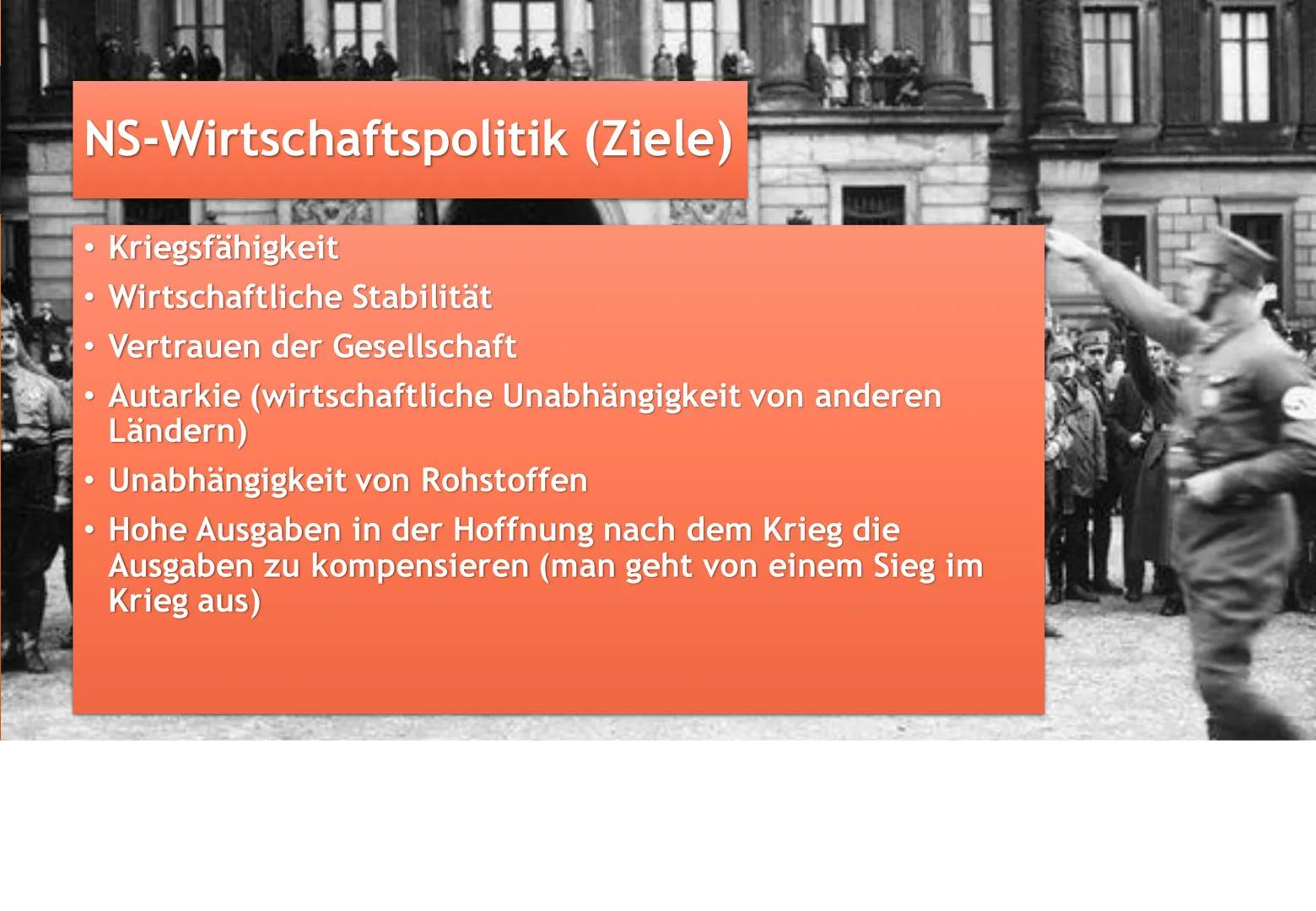 WARE
Erster Wagen zum Bau de Formwasserlailung der Herzwasserverie
Arbeit und Brot durch Hitler!
NS-Wirtschaftspolitik
Präsentiert von Seyit