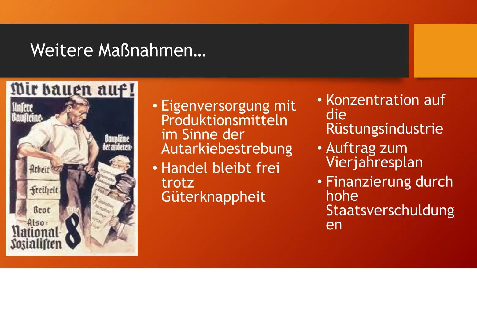 WARE
Erster Wagen zum Bau de Formwasserlailung der Herzwasserverie
Arbeit und Brot durch Hitler!
NS-Wirtschaftspolitik
Präsentiert von Seyit