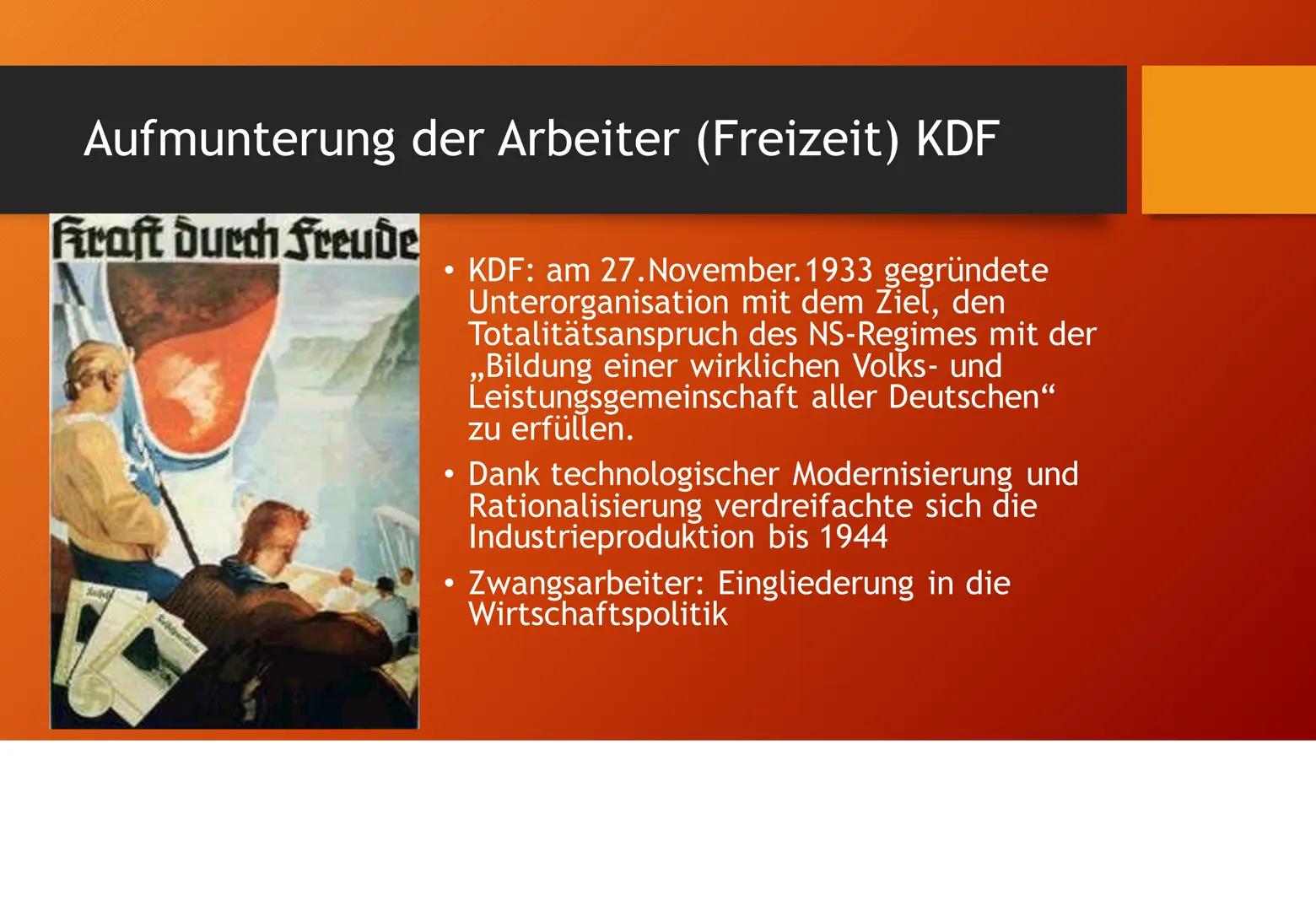 WARE
Erster Wagen zum Bau de Formwasserlailung der Herzwasserverie
Arbeit und Brot durch Hitler!
NS-Wirtschaftspolitik
Präsentiert von Seyit