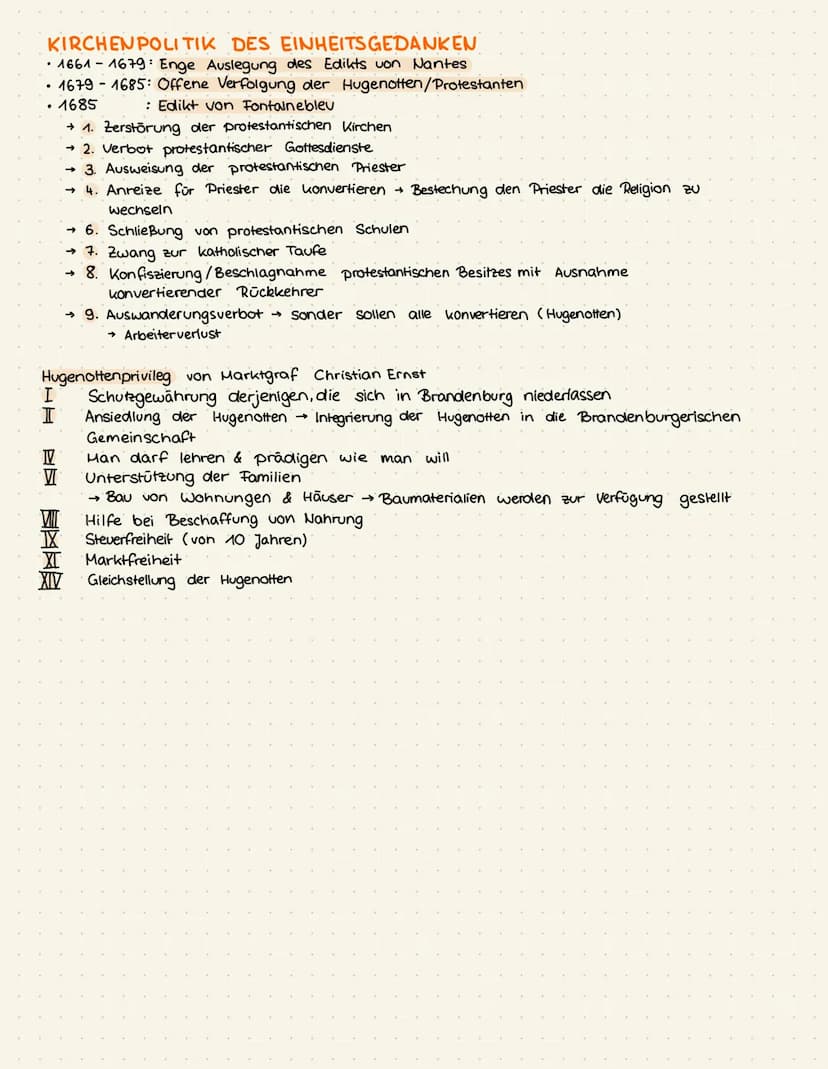DEFINITION
Regierungsform - absolute Mornachie
→ ein Mensch hat absolute Kontrolle / Herrschaft
→ macht Gesetze für Staat ohne dass man kont