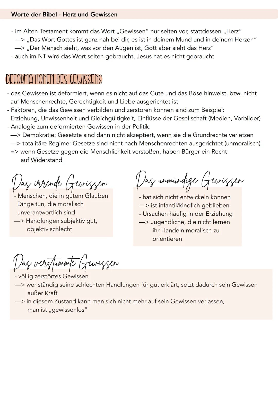 Religion
REGRIFESDEFINITIONEN
Ethik: Klären/Abwägen von moralischen Fragen (Begründung/Wissenschaft von der Moral)
Moral: Werte und Normen. 